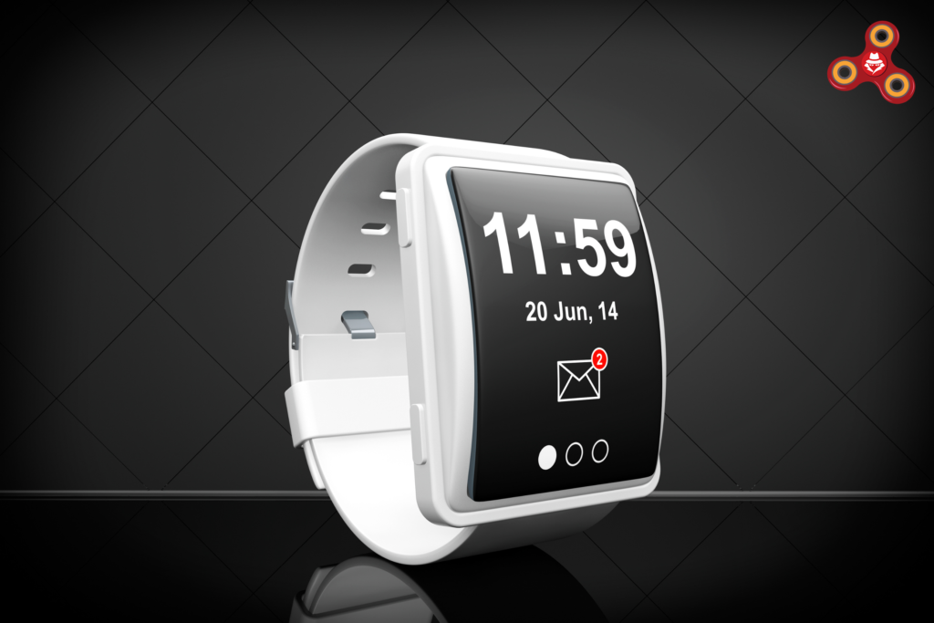 smart watch